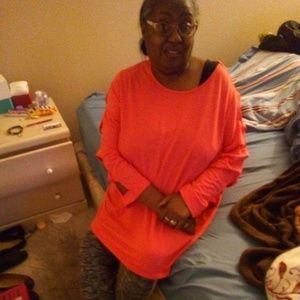 Meet your Posher, Cheryl